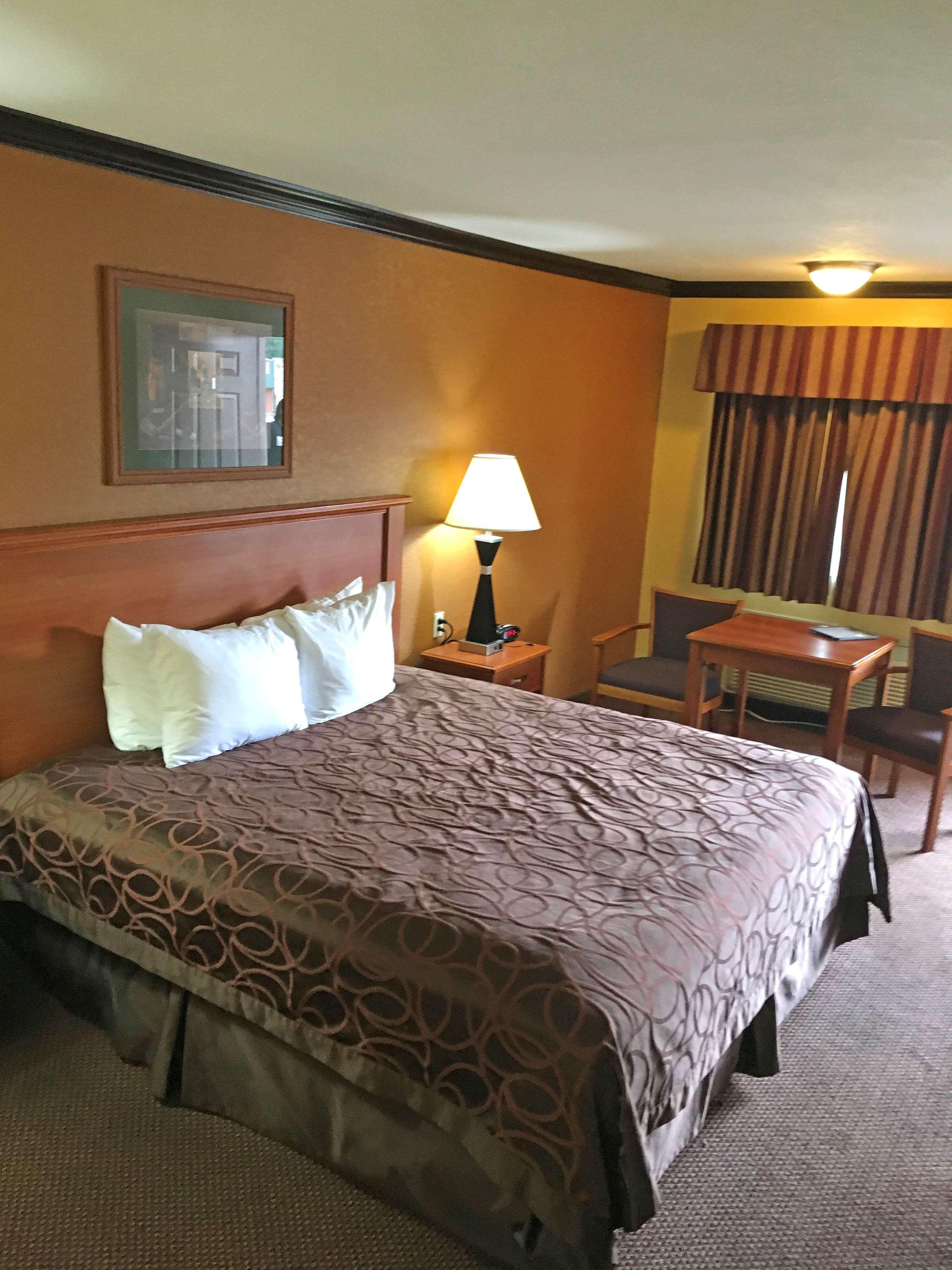 Xecutive Inn And Suites Centru Exterior foto