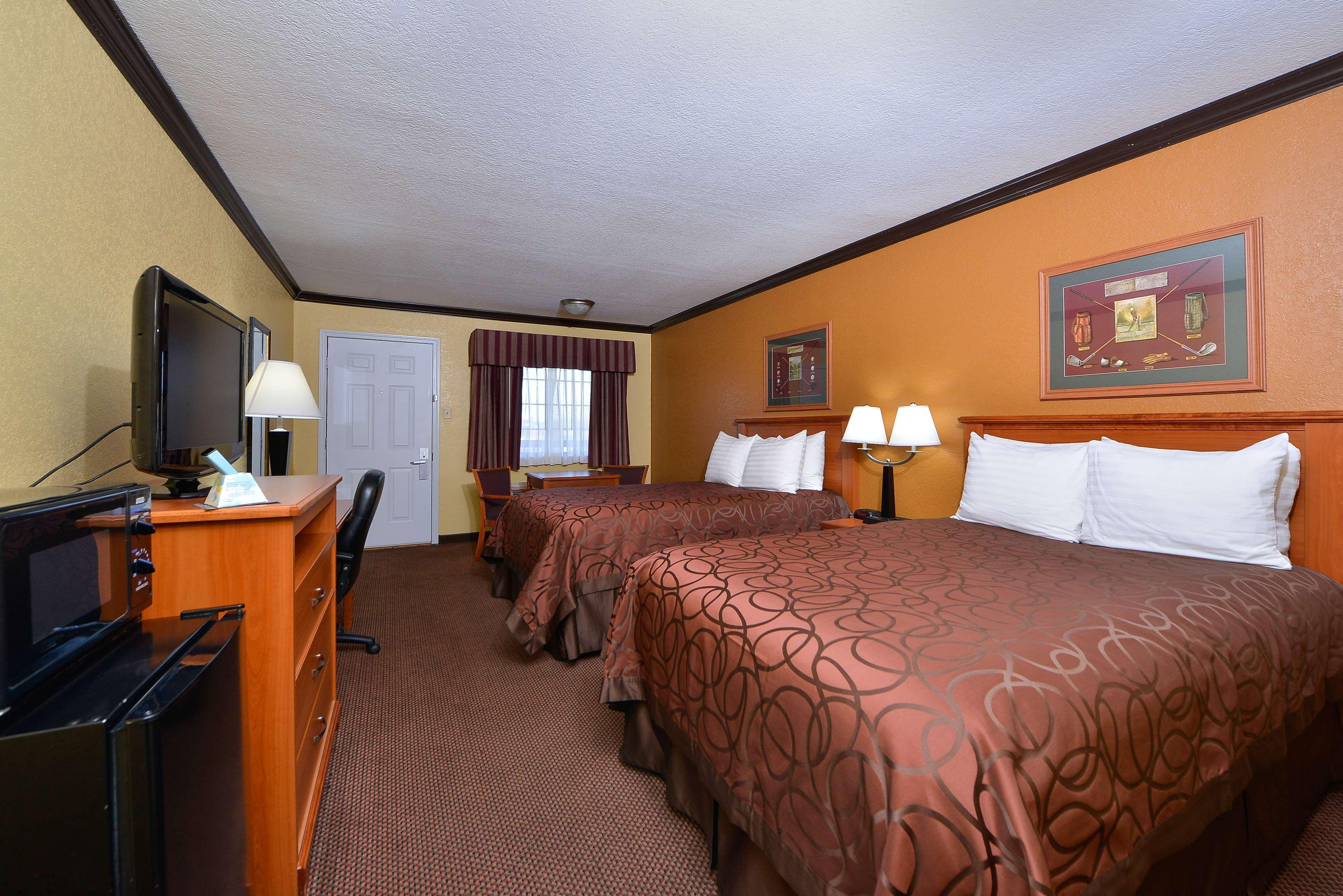 Xecutive Inn And Suites Centru Exterior foto