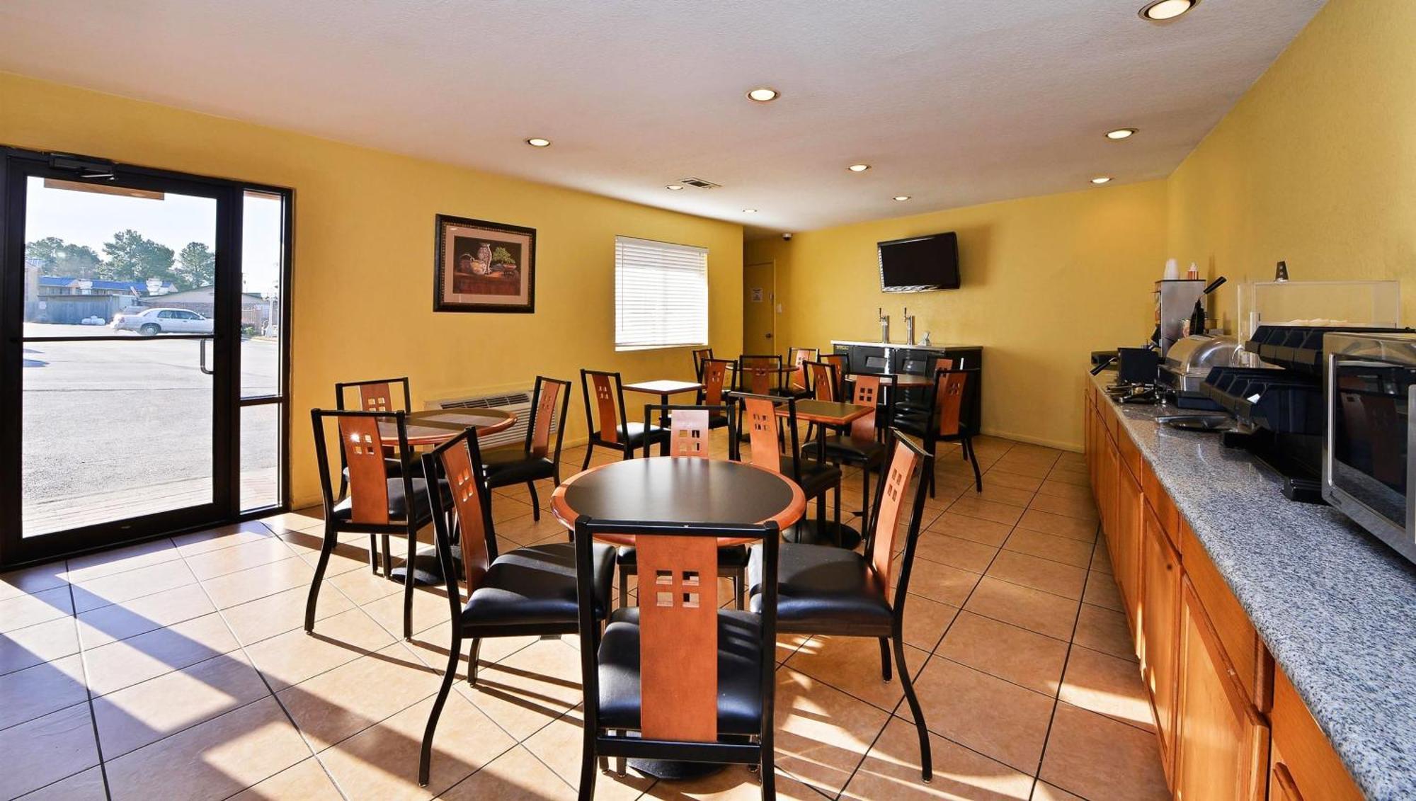Xecutive Inn And Suites Centru Exterior foto